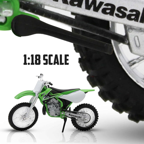 Welly Die Cast Motorcycle, Silver, Compatible with R1100 RT, 1:18 Scale