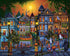 Dowdle Jigsaw Puzzle - Trick or Treat - 500 Piece