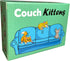 Couch Kittens Card Game - Quick and Easy 2 Player Game for Cat Lovers by The Dusty Top Hat