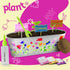 Paint & Plant Flower Growing Kit for Kids - Birthday Crafts Gifts for Girls & Boys Age 5-12, Fun Gardening Kits