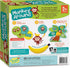 Peaceable Kingdom Monkey Around - First Game for Toddlers, Interactive Play with Parent for Ages 2+