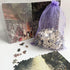 1000 Pieces Puzzles for Adults - Wooden Bookshelf Canal Jigsaw Puzzle Book Library