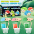 8-12,DIY 8 9 10 12 sdaymol Crystal Growing Kit,Science Kits for Kids Age Science Experiments Lab Learning & Educational