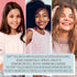 STMT DIY Wooden Charm & Tassel Jewelry Kit, Design & Create 10+ Accessories for Tween & Teen Girls