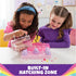 5 10 3 Hatchimals Alive, Rainbow Splash Egg Carton with Mini Figures in Color Reveal Eggs & Accessories, Kids Toys