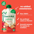 Pack, 3.5 oz (18 Pack) Beech-Nut Baby & Toddler Food Pouches Variety Protein & Fiber/Iron & Zinc/Prebiotic Fiber Fruit