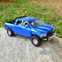 RAM 1500 Pickup Truck Toys for Boys Age 4-7, Diecast Metal Model with Lights and Sound, Gift for Kids