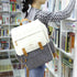 Backpacks Ramhorn Diaper Bag Multifunction Travel for Mom with Insulated Pockets and Laptop Compartment, grey