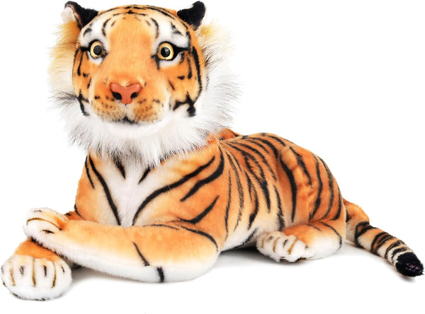 TigerHart Arrow The Tiger - Squeeze Me! - 17 Inch Stuffed Animal