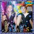 15 Pcs Hero Party Favor Boxes, Skyscraper 3D City Box Skyline Buildings, Hero Theme Centerpiece Decorations for