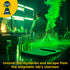 Exit: The Secret Lab | Exit: The Game - A Kosmos Game | Family-Friendly Card-Based Escape Room for 1 to 4 Players