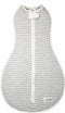 Woombie Original Baby Swaddling Blanket - Soothing, Cotton Baby Swaddle with Zipper -