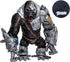 Spawn Cygor Mega Action Figure with Base