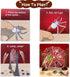 Ybgocot Family Games Spider Board Game - Fun Game for Kids Ages 4-8, Perfect for Boys and Girls