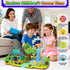 100 3-5 4-6 5-7 8-12 Playset Gooidea Magnetic Blocks - Building Blocks Mine Magnets Building Craft Autistic Kids