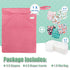 6 Pack 6 1 wegreeco Cloth Diapers with Inserts & Wet Bag, Washable Cloth Diapers for Babies, One Size Adjustable