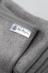 FOR MINI'S Pack 9 Baby Washcloths, Super Soft & Absorbent Baby Washcloths for Newborns, Infants and Toddlers