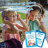 hand2mind 8+, 8-12, Digital Citizenship Intermediate Task Cards, Ages Computer Science & Technology for Kids STEM
