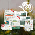 2, 88 Count) Naty Bamboo Viscose Baby Diapers Silky Soft, Plant Based, Dermatologically Tested for Sensitive Skin