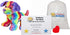 Make Your Own Stuffed Animal Mini Kit - 8 Inch Candy The Dog, No Sewing Required!