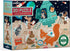 eeBoo: Space Exploration - 20 Piece Puzzle - 15 x 11 Kids Jigsaw, Oversized Glossy Pieces