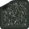 molovsiny Mahjong Mat for Table - Durable Mahjong Table Cover with Unique Design,