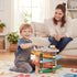 1-2 1 Toddler Toys for Year Old Boy, Montessori Toys for Year Old, First Birthday Gifts