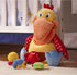 Hungry Pelican Soft Baby Educational Toy by Melissa & Doug K's Kids