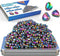 OSSIJAY 550+ Pcs Putty Fidget Toys for Adults Teens, Stress Relief Sensory Toys