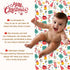 HomGoodz 52 28 Inches Christmas Crib Sheet for Baby Boys Girls x Gift Fitted Crib Sheets for Standard Crib and Toddler