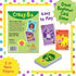 University Games Crazy 8s Card Game - Jumbo Size Colorful Animal Cards for Kids Ages 4 and Up