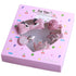 18PCS Baby Hair Accessories Set - Cute Hair Clips, Bows, and Multi-Style Hairpins for Little Girls