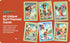 Card Games for Kids 8-12 - Surf-Themed Games for Babysitting, Wedding Activities, Family Game Nights