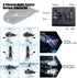 Remote Control Nuclear Submarine Toy - Fun RC Boat for Kids