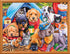 MasterPieces 300 Piece EZ Grip Jigsaw Puzzle - Camping Buddies - 18"x24"