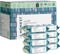 The Honest Company Clean Conscious Unscented Wipes | Over 99% Water, Compostable, Plant-Based Baby Wipes