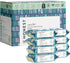 The Honest Company Clean Conscious Unscented Wipes | Over 99% Water, Compostable, Plant-Based Baby Wipes