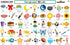 Creative Compound Words Learning Mat for Kids