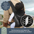 3-Position 8-33lb Backpack Dreambaby Inspire Baby Carrier Newborn to Toddler, Front & Style Infant Carrier, Breathable