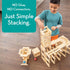 Set KEVA Contraptions Plank