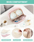 Momcozy, Wearable Breast Pump Bag Compatible with Medela and Eufy Pumps, Portable Pumping Bag with Handle for Work