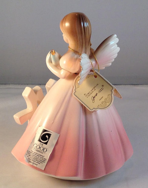 John N. Hansen Hansen Josef Fourteen Year Doll