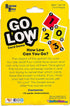 University Games Go Low Card Game, Small