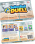 Volleyball Duel! Action & Strategy Volleyball Board Game