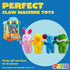 24 (24 3" JOYIN Pcs Mini Animal Plush Toys Units Each), Stuffed Animal Bulk for Kids Birthday Party Favors, Presents