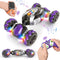 Nicella Gesture Sensing RC Stunt Car, Remote Control Cars Transformer Toys for