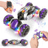 Nicella Gesture Sensing RC Stunt Car, Remote Control Cars Transformer Toys for