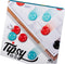 Tipsy Marbles - Strategic 3D Gravity Game for 2 Players, for Kids Aged 8 and Up