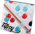 Tipsy Marbles - Strategic 3D Gravity Game for 2 Players, for Kids Aged 8 and Up