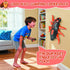 6-12 Wall Crawler Cockroach RC Toy, Creepy Crawly Remote Control Robot for Kids, Climbs Walls, STEM Toys Halloween